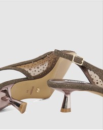 Dune London - Ciana - Brown