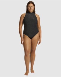 JETS - Tirari Nights High Neck One Piece
