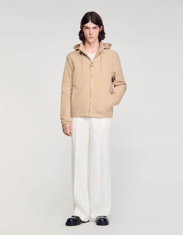 Sandro - Orion Jacket