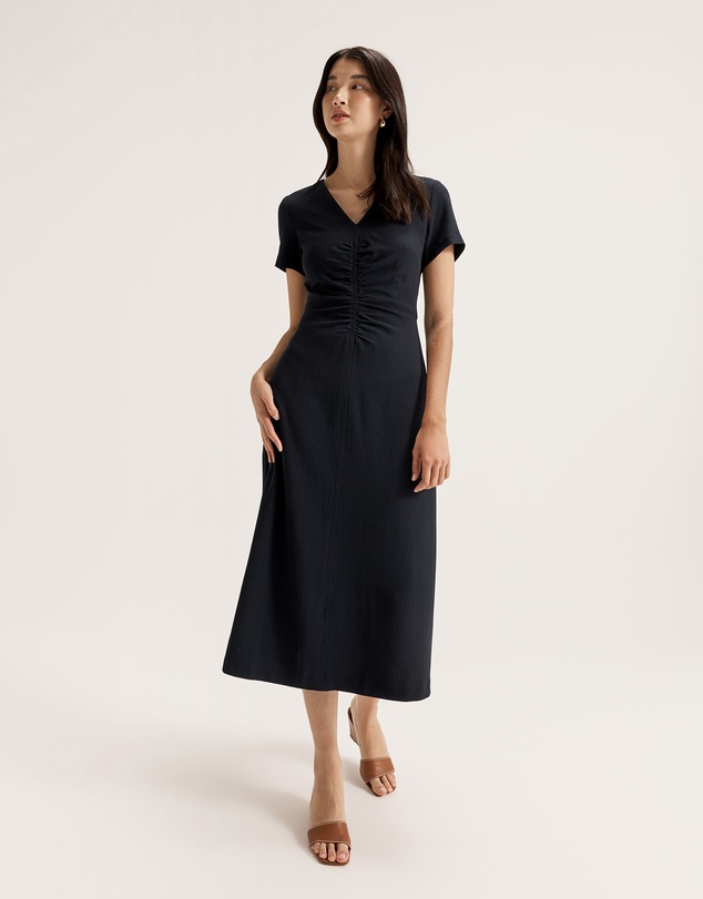 Review - Elsa Dress