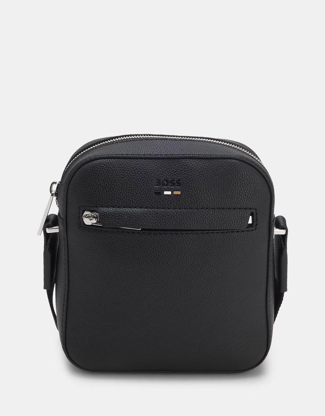 BOSS - Ray NS Zip Crossbody Bag