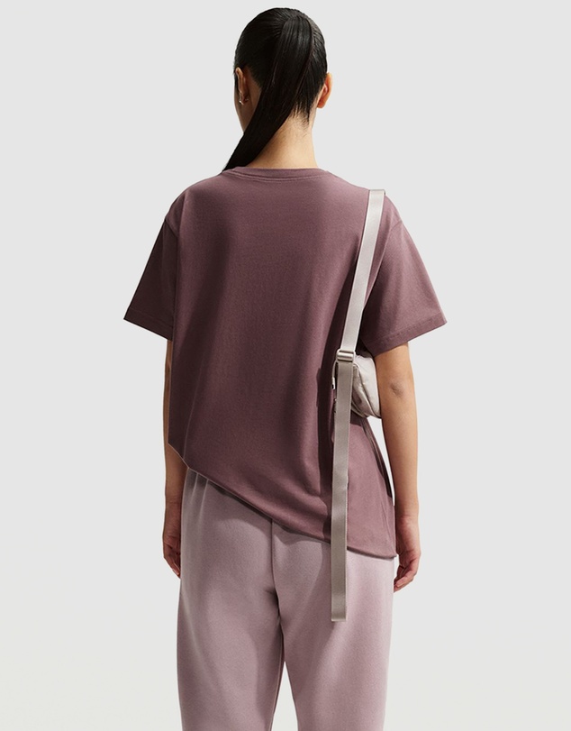 Nike - Sportswear Classic Short Sleeve Tee