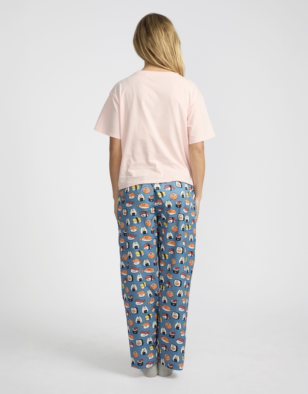 Mitch Dowd - Sushi Pyjama Set