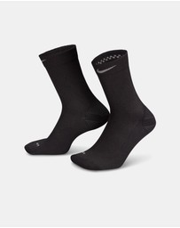 Nike - Running Lightweight Crew Socks