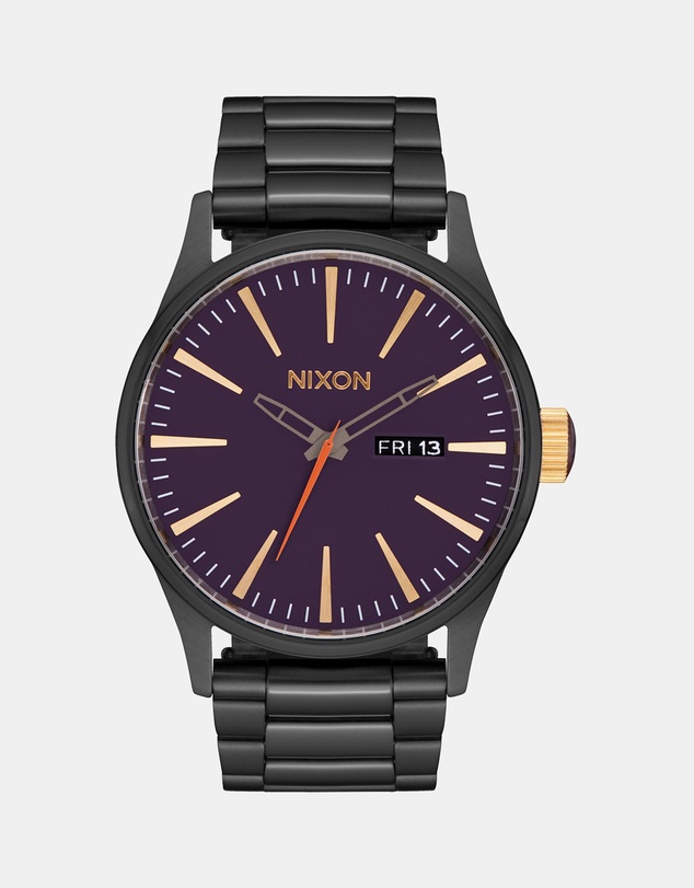 Nixon - Sentry SS