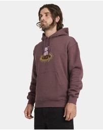 Volcom - Mens Noder Pullover Hoodie