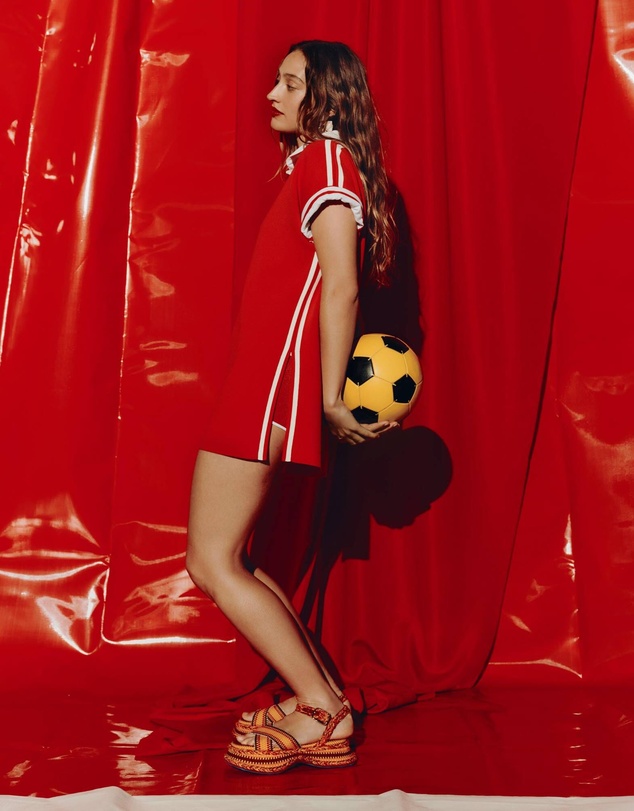 Sportscraft - Maxine Milano Tunic