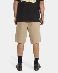 Volcom - Mens Freazy Loose Walkshorts