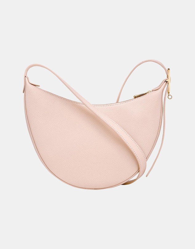 Longchamp - Le Foulonné Crossbody Bag