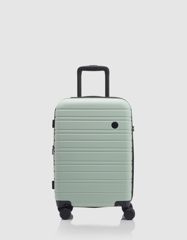 Nere - Stori Carry-On 55cm Suitcase