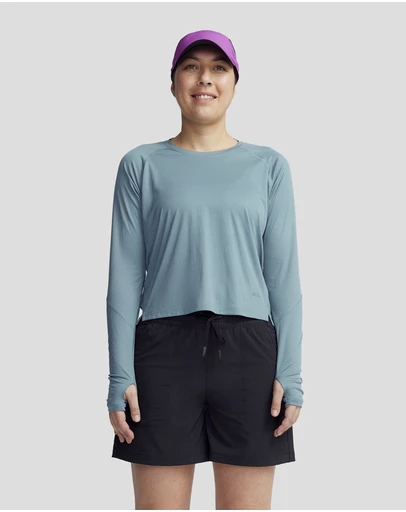 Kathmandu - SUN-Stopper LT Top