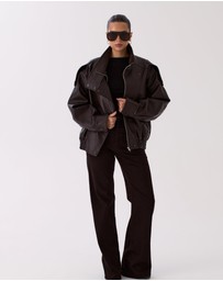 Style Addict - Zoe Jacket