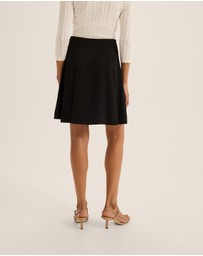 Review - Grace Skirt