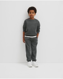 Country Road - Australian Cotton Modern Track Pant