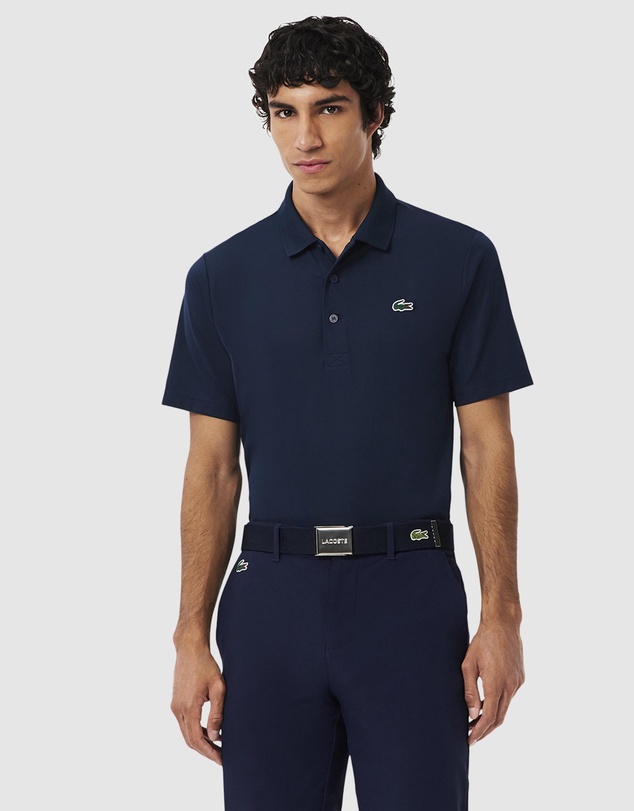 Lacoste - Essential Golf Polo