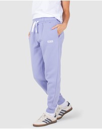 UNIT - UNIT Madison Ladies Cuffed Track Pants