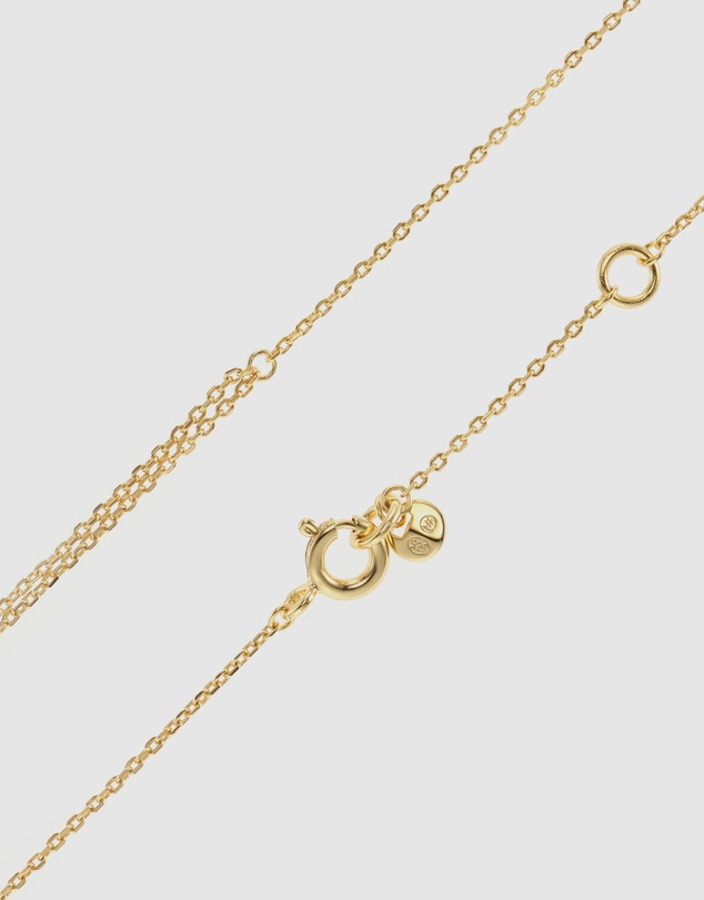 Michael Kors - Premium Gold-Tone Necklace