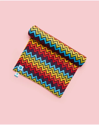 itti bitti - Cot Blankee - Shazam with Saffron