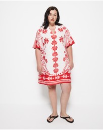 Commonry - Nadia Dress