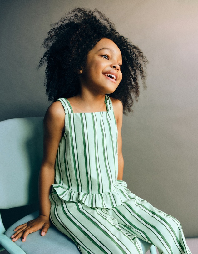 M.N.G - Verdiset Blouse - Babies-Kids