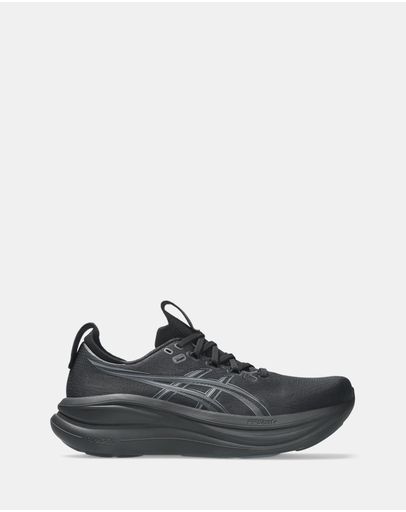 Black/Graphite Grey