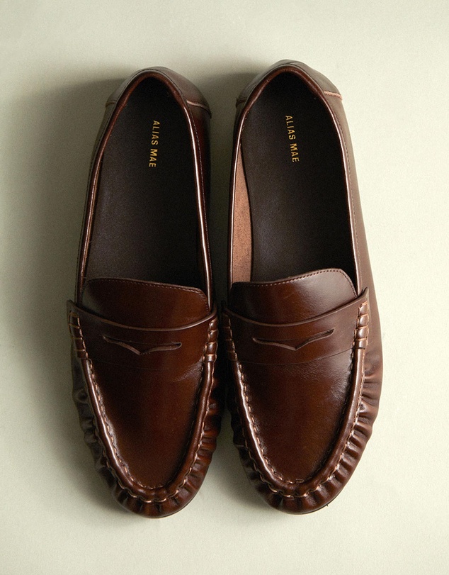 Alias Mae - Ivana Loafers