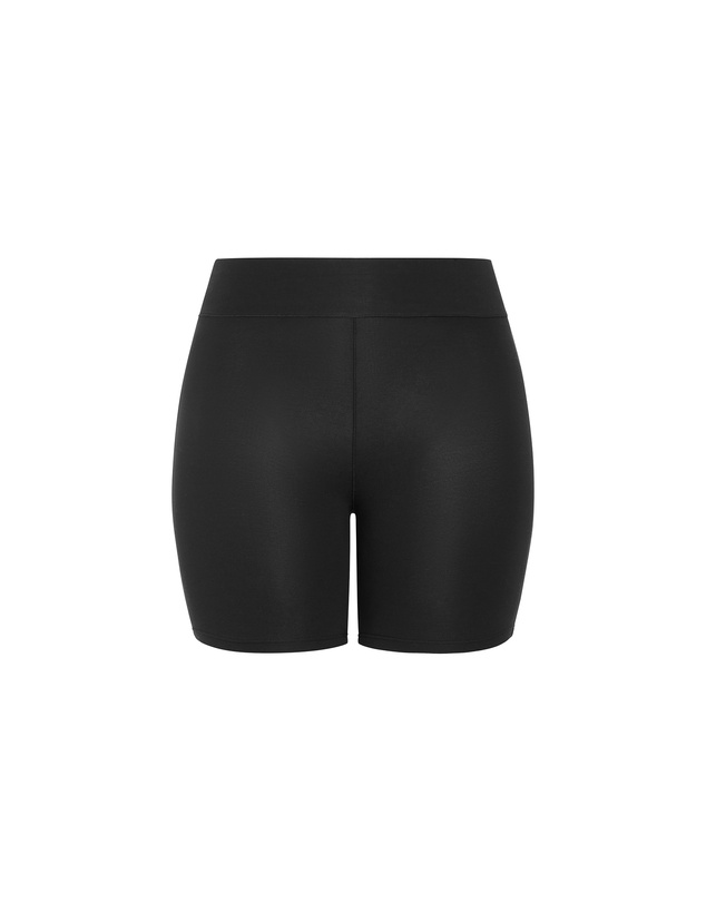 City Chic - Luxe Cotton Short