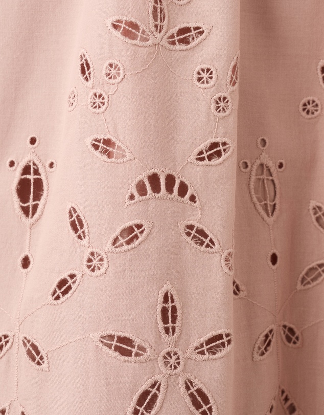 M.N.G - Pauli Dress - Babies-Kids