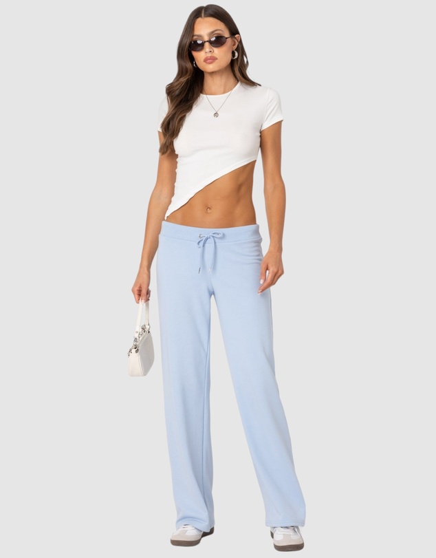 EDIKTED - Rocky Asymmetric Top