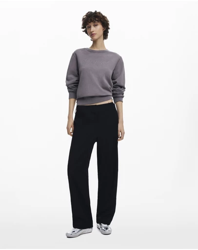 Desigual - Desigual sweatshirt