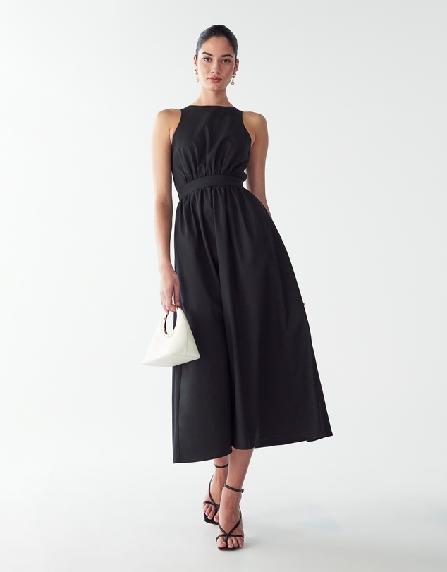 Willa - Liliana Dress