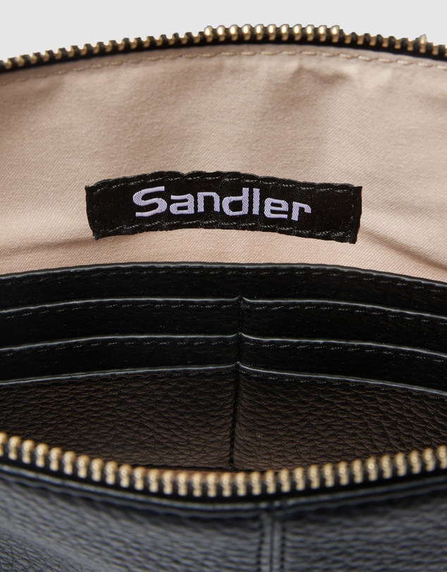 Sandler - Asha