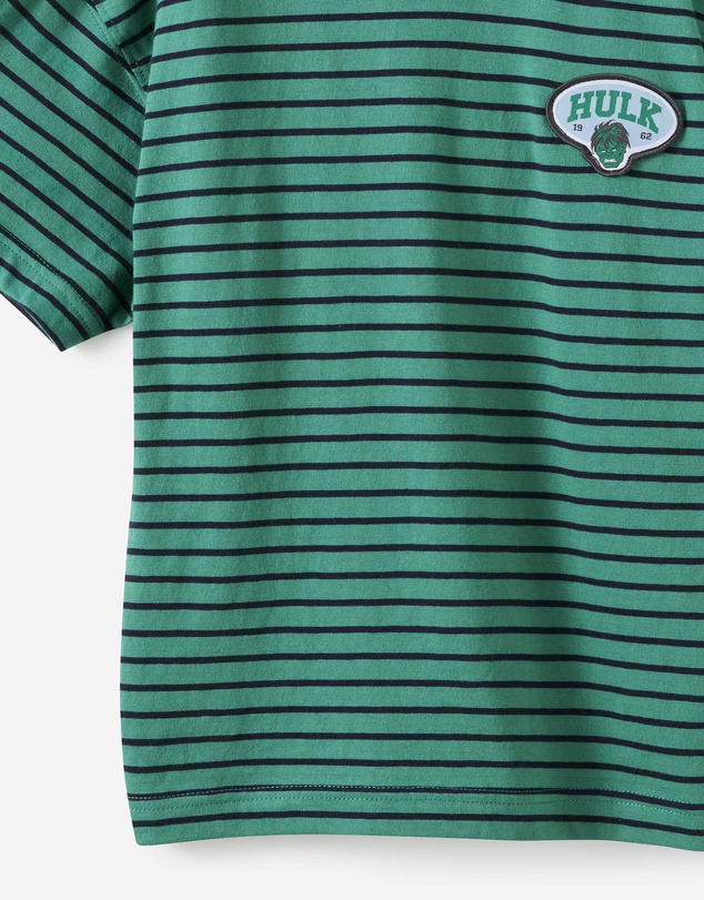 Cotton On Kids - Licensed Drop Shoulder Short Sleeve Tee