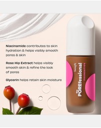 Benefit Cosmetics - The Porefessional Foundation
