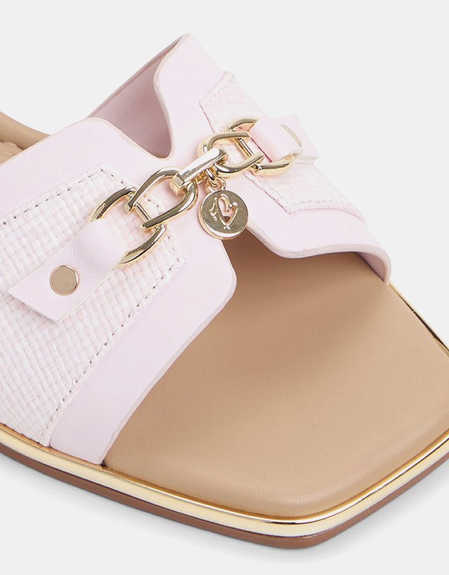 ALDO - Alamassi Slip On Sandals