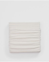 Country Road - Skye Linen Queen Quilt Cover