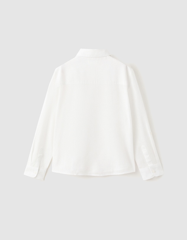 M.N.G - Sunrise Shirt - Kids-Teens