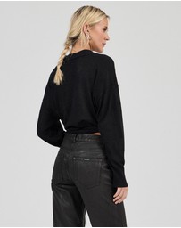Rolla's - Amelie Knit Polo