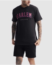 Counter Culture - Harlem Tee