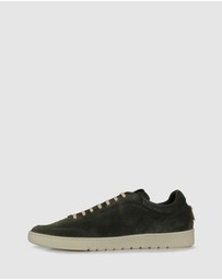 Brando - Robin-st Low Top sneakers