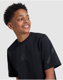 adidas Sportswear - Z.N.E. Tee - Kids-Teens