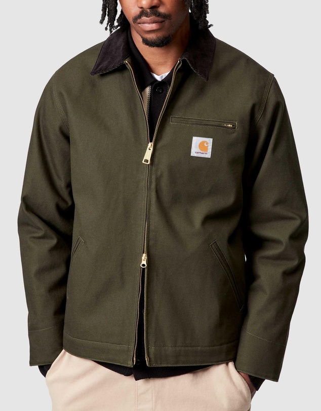 Carhartt WIP - Detroit Jacket