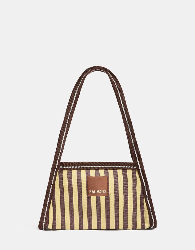 EAU BAGS - Baguette Handbag