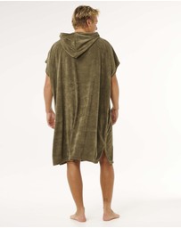 Rip Curl - Brand Hooded Towel