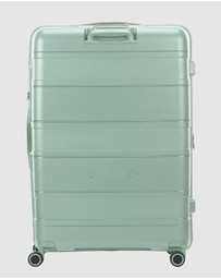 American Tourister - Light Max Large Suitcase Expandable (82cm)