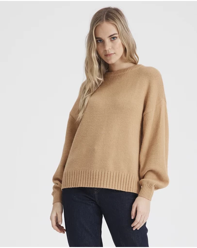 Everly Collective - Good Things Knit