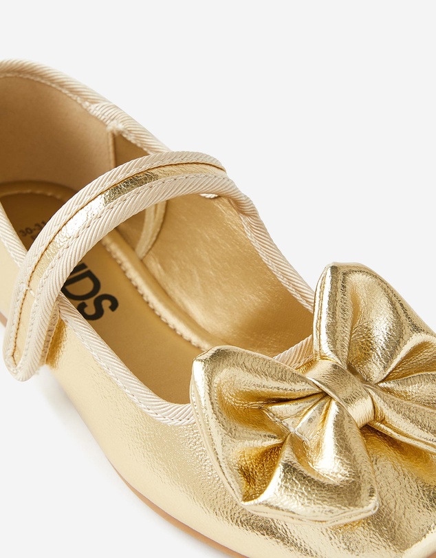 Cotton On Kids - Kids Ballet Flat