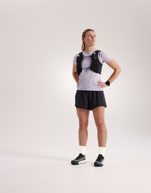 Arc'teryx - Norvan 2-in-1 Short 5