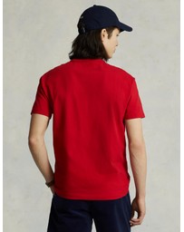 Polo Ralph Lauren - Heavyweight Short Sleeve T-Shirt