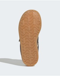 adidas Sportswear - VL COURT 3.0 SHOES CHILDREN Kids